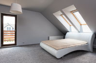 Upper Quinton bedroom extensions