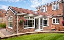 Upper Quinton house extension leads